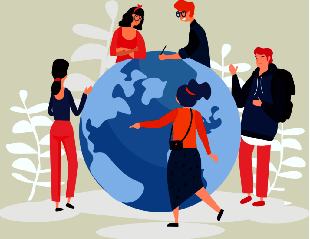 Cross-Border Employment Culture – by Design